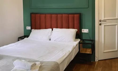 هتل نوا فلتس استانبول